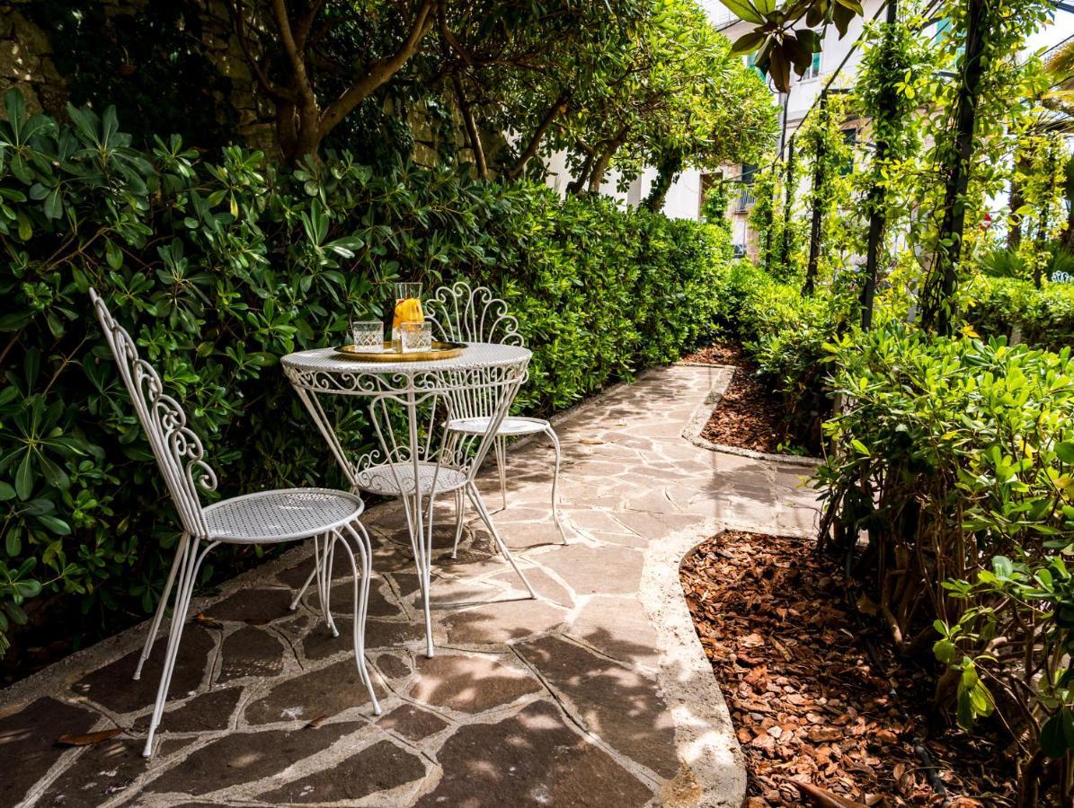 Villa Aurelia Suites And Apartments Locorotondo Dış mekan fotoğraf