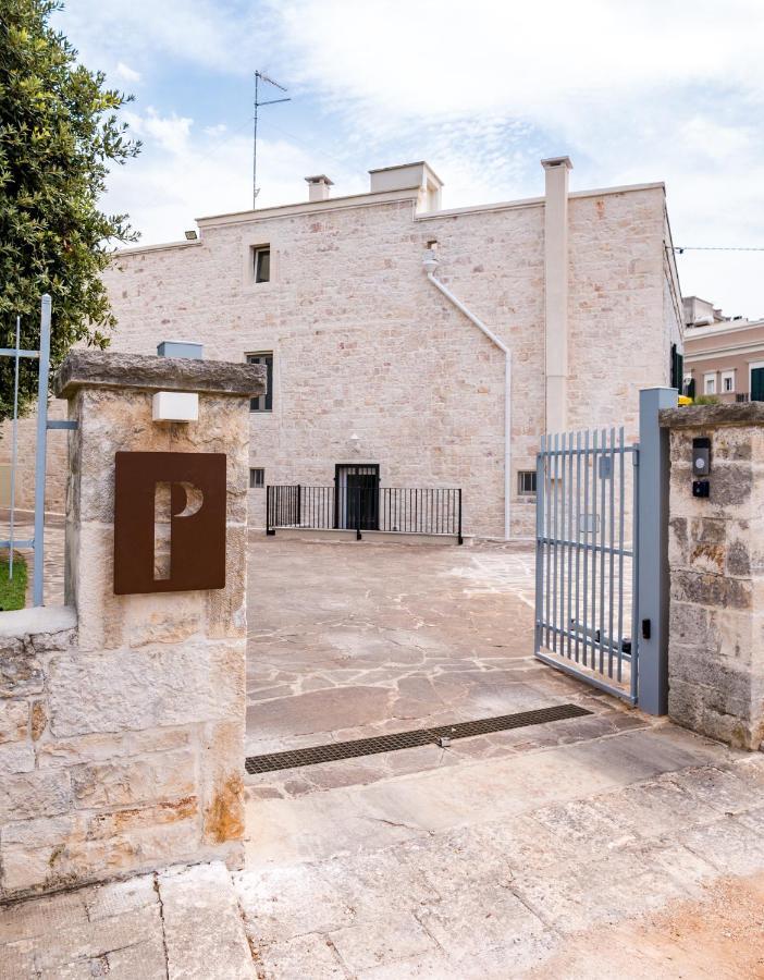 Villa Aurelia Suites And Apartments Locorotondo Dış mekan fotoğraf