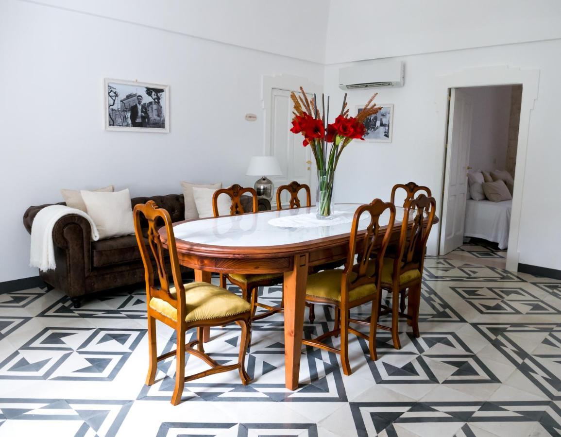 Villa Aurelia Suites And Apartments Locorotondo Dış mekan fotoğraf