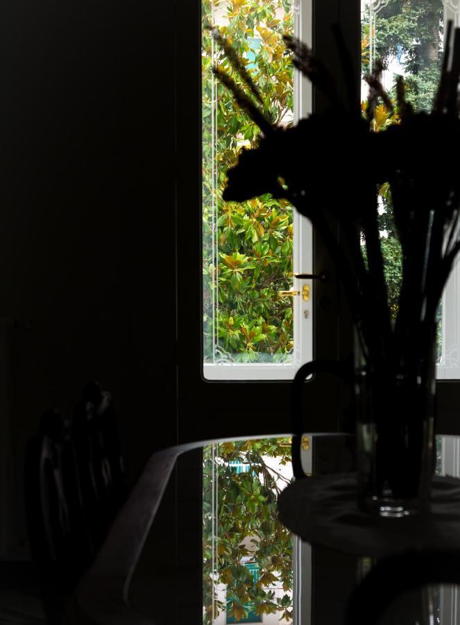 Villa Aurelia Suites And Apartments Locorotondo Dış mekan fotoğraf