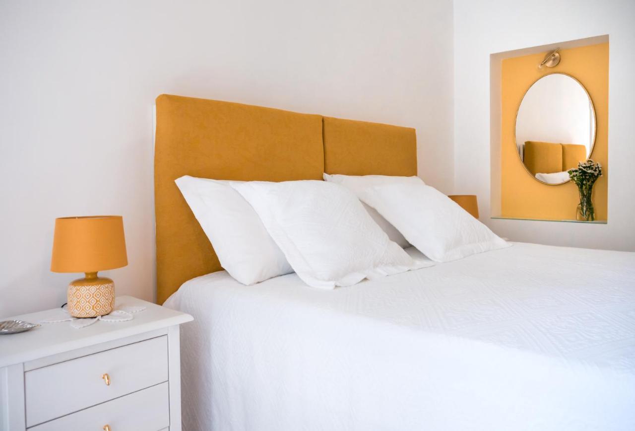 Villa Aurelia Suites And Apartments Locorotondo Dış mekan fotoğraf