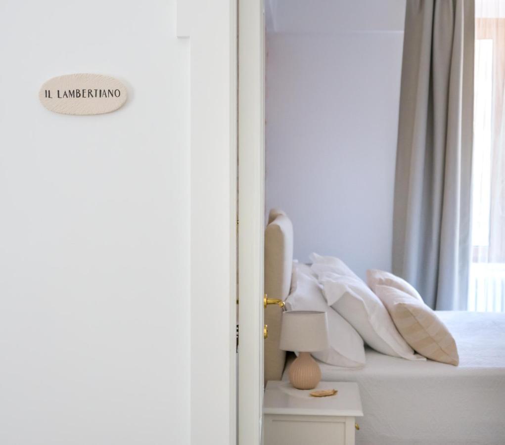 Villa Aurelia Suites And Apartments Locorotondo Dış mekan fotoğraf