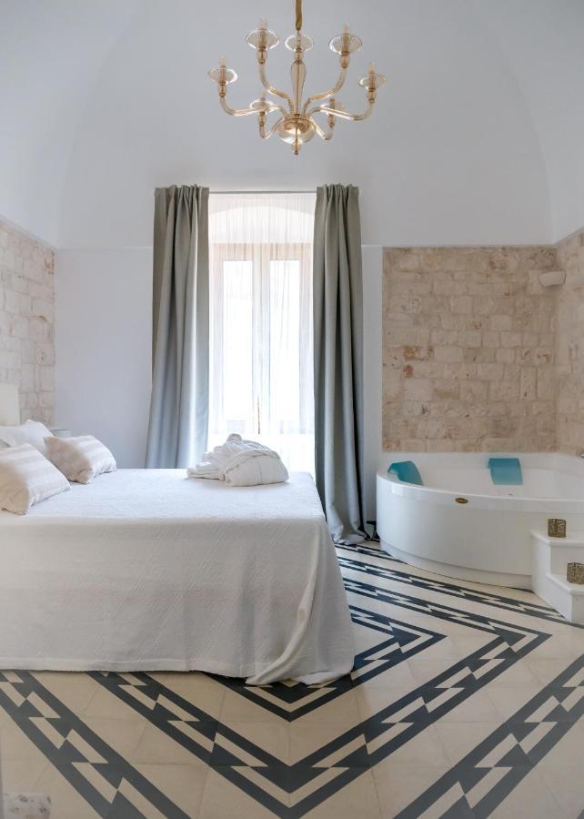 Villa Aurelia Suites And Apartments Locorotondo Dış mekan fotoğraf