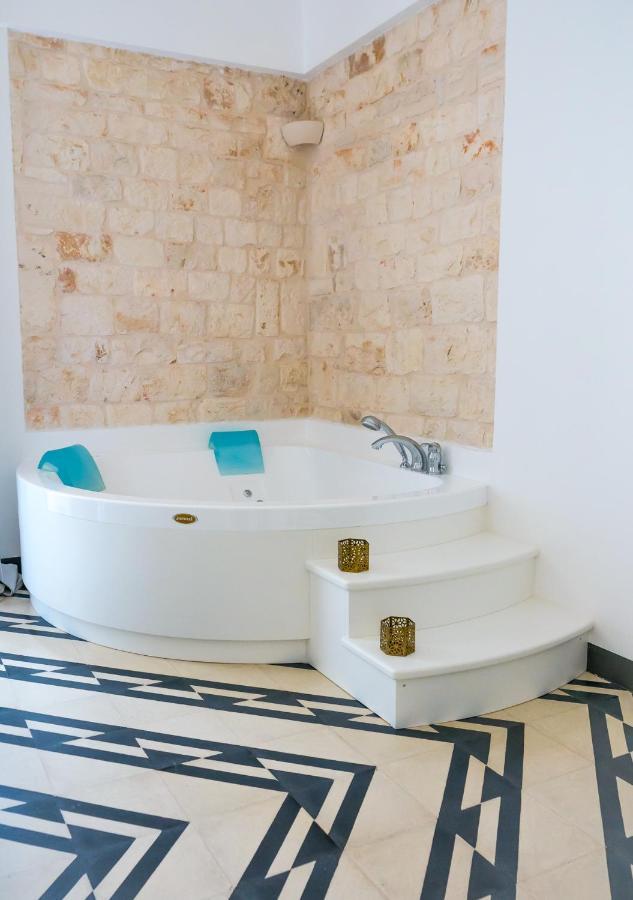 Villa Aurelia Suites And Apartments Locorotondo Dış mekan fotoğraf