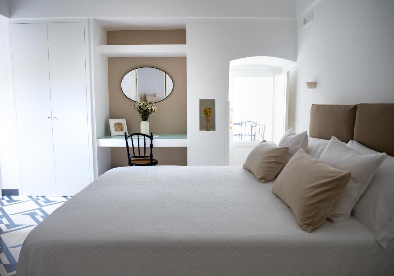 Villa Aurelia Suites And Apartments Locorotondo Dış mekan fotoğraf