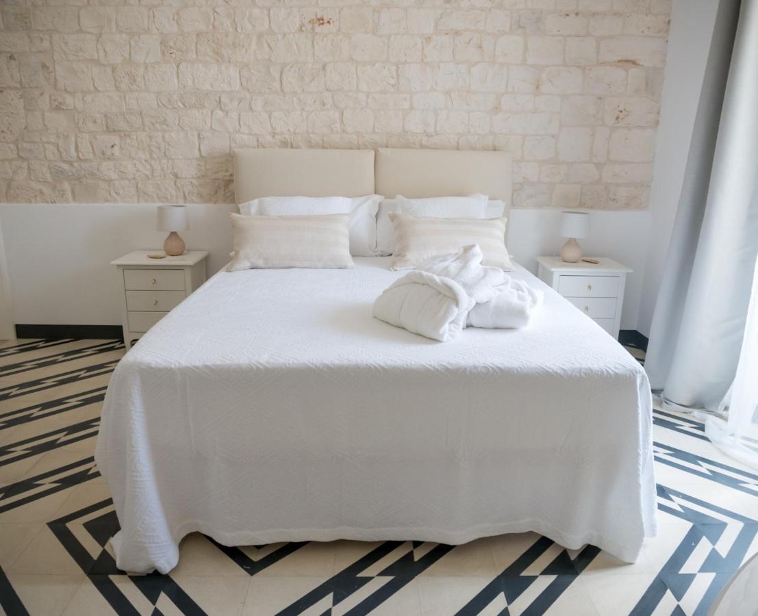 Villa Aurelia Suites And Apartments Locorotondo Dış mekan fotoğraf