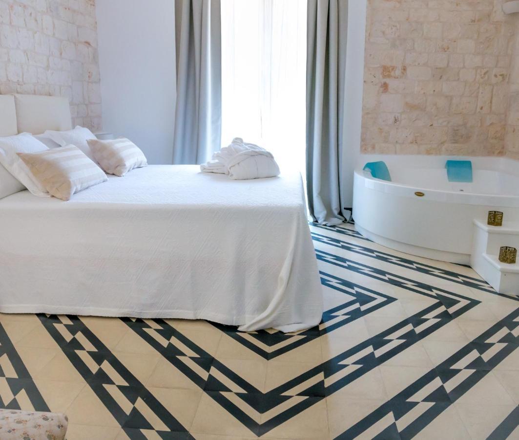 Villa Aurelia Suites And Apartments Locorotondo Dış mekan fotoğraf