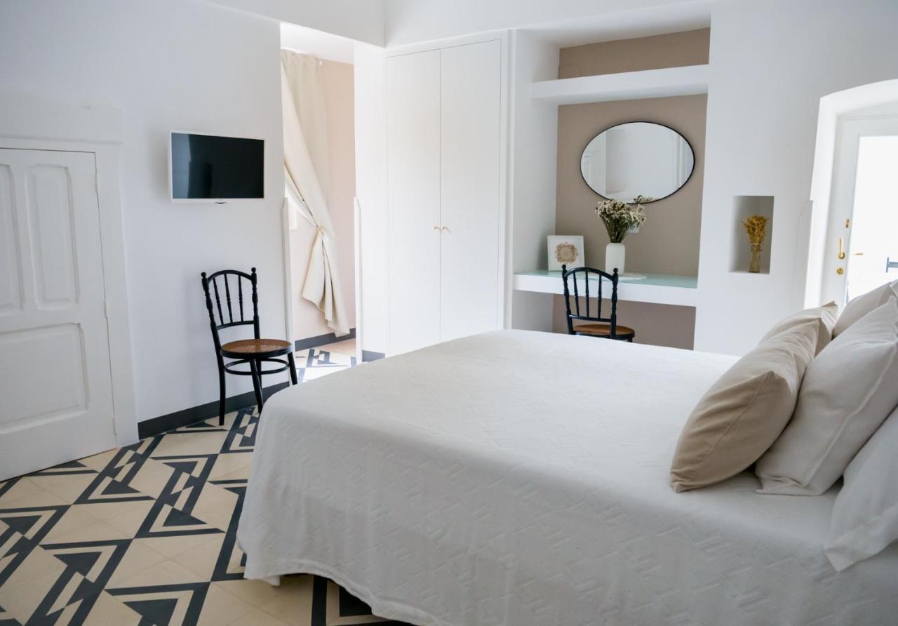 Villa Aurelia Suites And Apartments Locorotondo Dış mekan fotoğraf